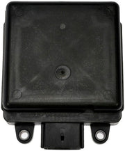 Object Sensor Module Dorman-OE Solutions 601-282