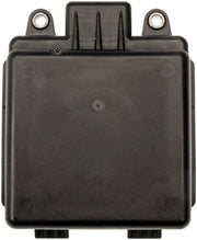 Object Sensor Module Dorman-OE Solutions 601-283