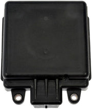 Object Sensor Module Dorman-OE Solutions 601-284
