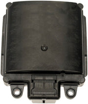 Object Sensor Module Dorman-OE Solutions 601-288