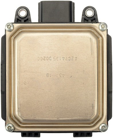 Object Sensor Module Dorman-OE Solutions 601-289