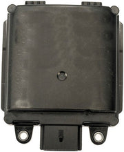 Object Sensor Module Dorman-OE Solutions 601-289