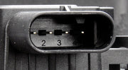 Radiator Shutter Assembly Dorman-OE Solutions 601-315