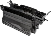 Radiator Shutter Assembly Dorman-OE Solutions 601-315