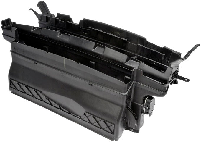 Radiator Shutter Assembly Dorman-OE Solutions 601-315