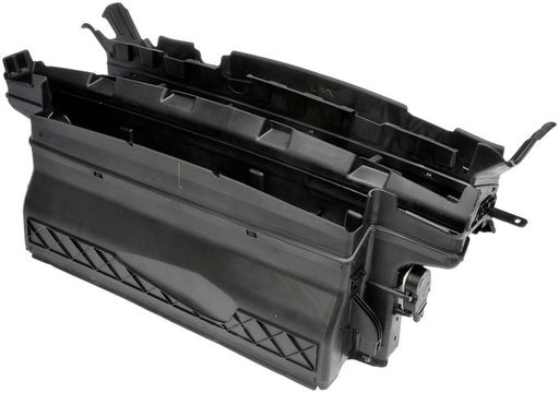 Radiator Shutter Assembly Dorman-OE Solutions 601-315