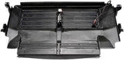 Radiator Shutter Assembly Dorman-OE Solutions 601-316