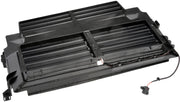 Radiator Shutter Assembly Dorman-OE Solutions 601-316