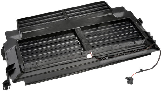 Radiator Shutter Assembly Dorman-OE Solutions 601-316