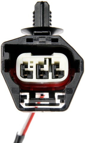 Radiator Shutter Assembly Dorman-OE Solutions 601-316