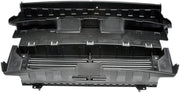 Radiator Shutter Assembly Dorman-OE Solutions 601-317
