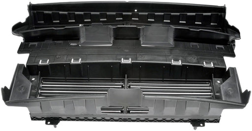 Radiator Shutter Assembly Dorman-OE Solutions 601-317