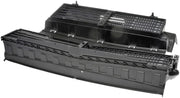 Radiator Shutter Assembly Dorman-OE Solutions 601-317