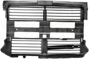 Radiator Shutter Assembly Dorman-OE Solutions 601-319