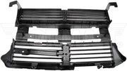 Radiator Shutter Assembly Dorman-OE Solutions 601-319