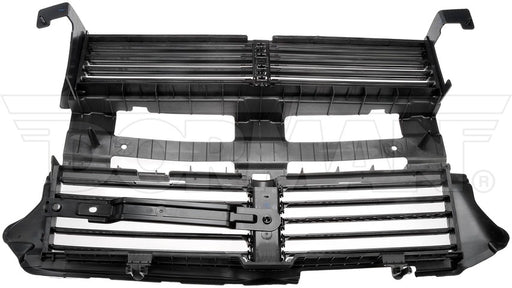 Radiator Shutter Assembly Dorman-OE Solutions 601-319