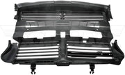 Radiator Shutter Assembly Dorman-OE Solutions 601-319