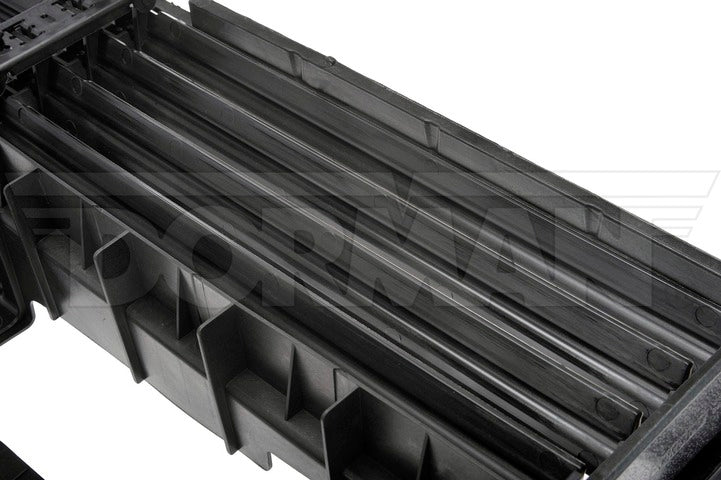 Radiator Shutter Assembly Dorman-OE Solutions 601-319
