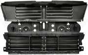 Radiator Shutter Assembly Dorman-OE Solutions 601-320