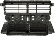 Radiator Shutter Assembly Dorman-OE Solutions 601-320