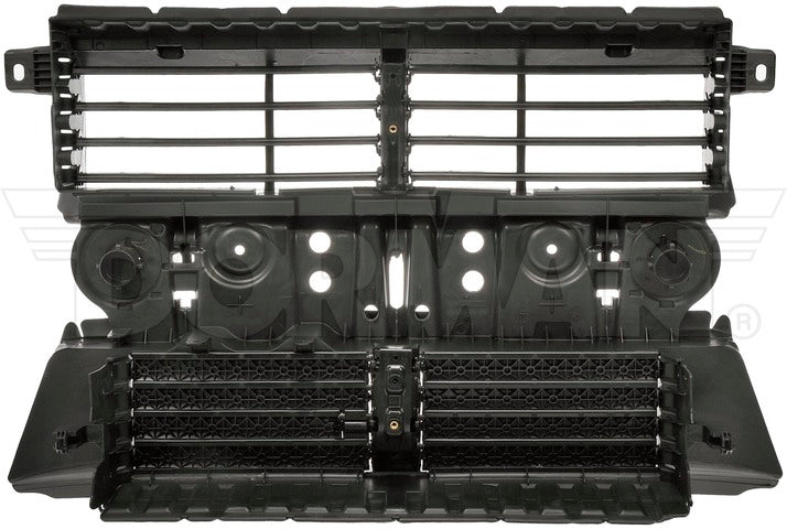 Radiator Shutter Assembly Dorman-OE Solutions 601-320