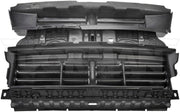 Radiator Shutter Assembly Dorman-OE Solutions 601-320