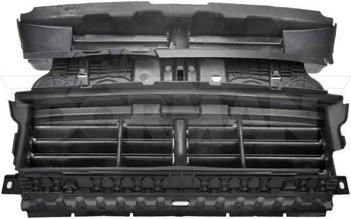 Radiator Shutter Assembly Dorman-OE Solutions 601-320