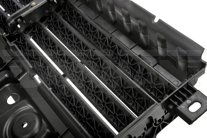 Radiator Shutter Assembly Dorman-OE Solutions 601-320