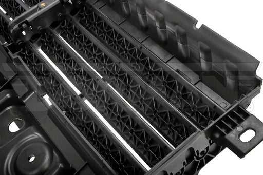 Radiator Shutter Assembly Dorman-OE Solutions 601-320