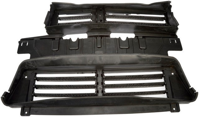Radiator Shutter Assembly Dorman-OE Solutions 601-321