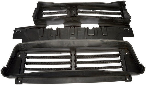 Radiator Shutter Assembly Dorman-OE Solutions 601-321