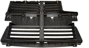 Radiator Shutter Assembly Dorman-OE Solutions 601-321