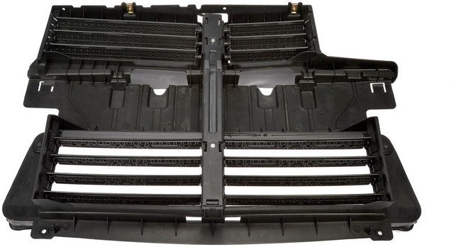 Radiator Shutter Assembly Dorman-OE Solutions 601-321