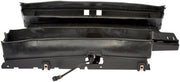 Radiator Shutter Assembly Dorman-OE Solutions 601-321