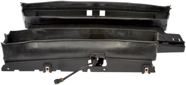 Radiator Shutter Assembly Dorman-OE Solutions 601-321