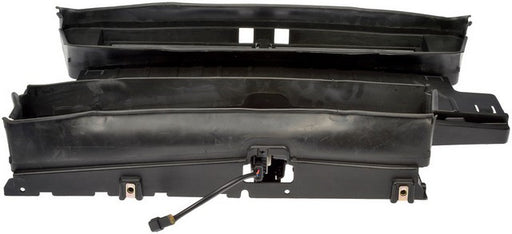 Radiator Shutter Assembly Dorman-OE Solutions 601-321