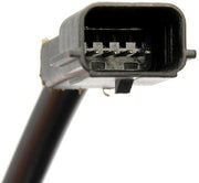 Radiator Shutter Assembly Dorman-OE Solutions 601-321