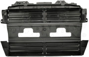 Radiator Shutter Assembly Dorman-OE Solutions 601-322