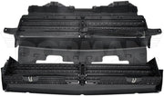 Radiator Shutter Assembly Dorman-OE Solutions 601-322