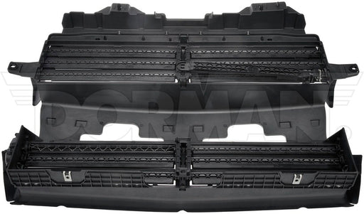 Radiator Shutter Assembly Dorman-OE Solutions 601-322