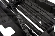 Radiator Shutter Assembly Dorman-OE Solutions 601-322