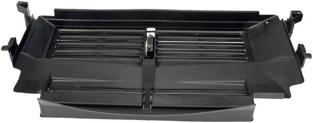 Radiator Shutter Assembly Dorman-OE Solutions 601-323