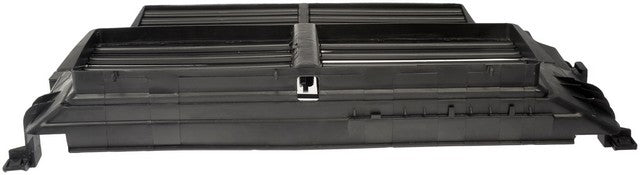 Radiator Shutter Assembly Dorman-OE Solutions 601-323
