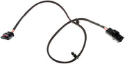 Radiator Shutter Assembly Dorman-OE Solutions 601-323