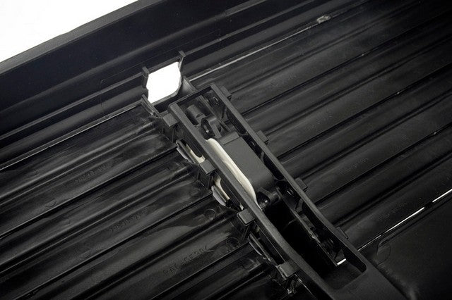 Radiator Shutter Assembly Dorman-OE Solutions 601-323