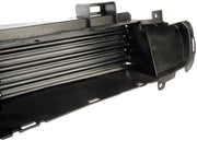 Radiator Shutter Assembly Dorman-OE Solutions 601-324