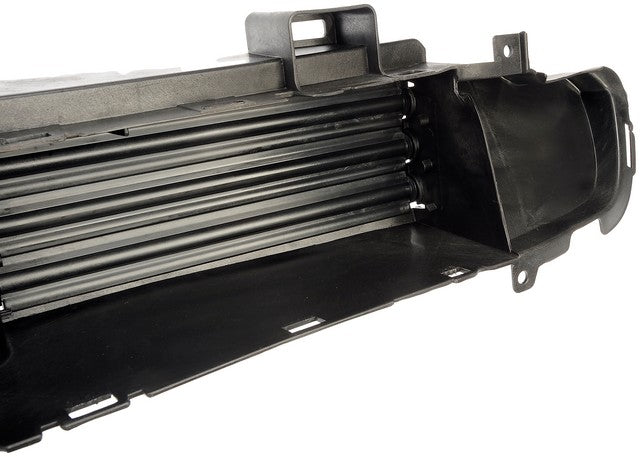 Radiator Shutter Assembly Dorman-OE Solutions 601-324