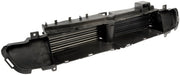Radiator Shutter Assembly Dorman-OE Solutions 601-324
