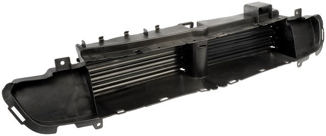 Radiator Shutter Assembly Dorman-OE Solutions 601-324