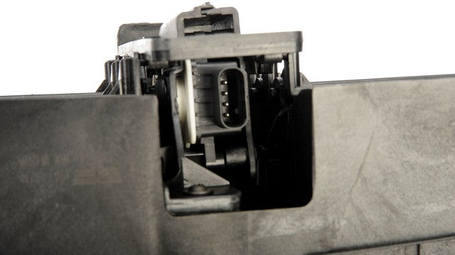 Radiator Shutter Assembly Dorman-OE Solutions 601-324
